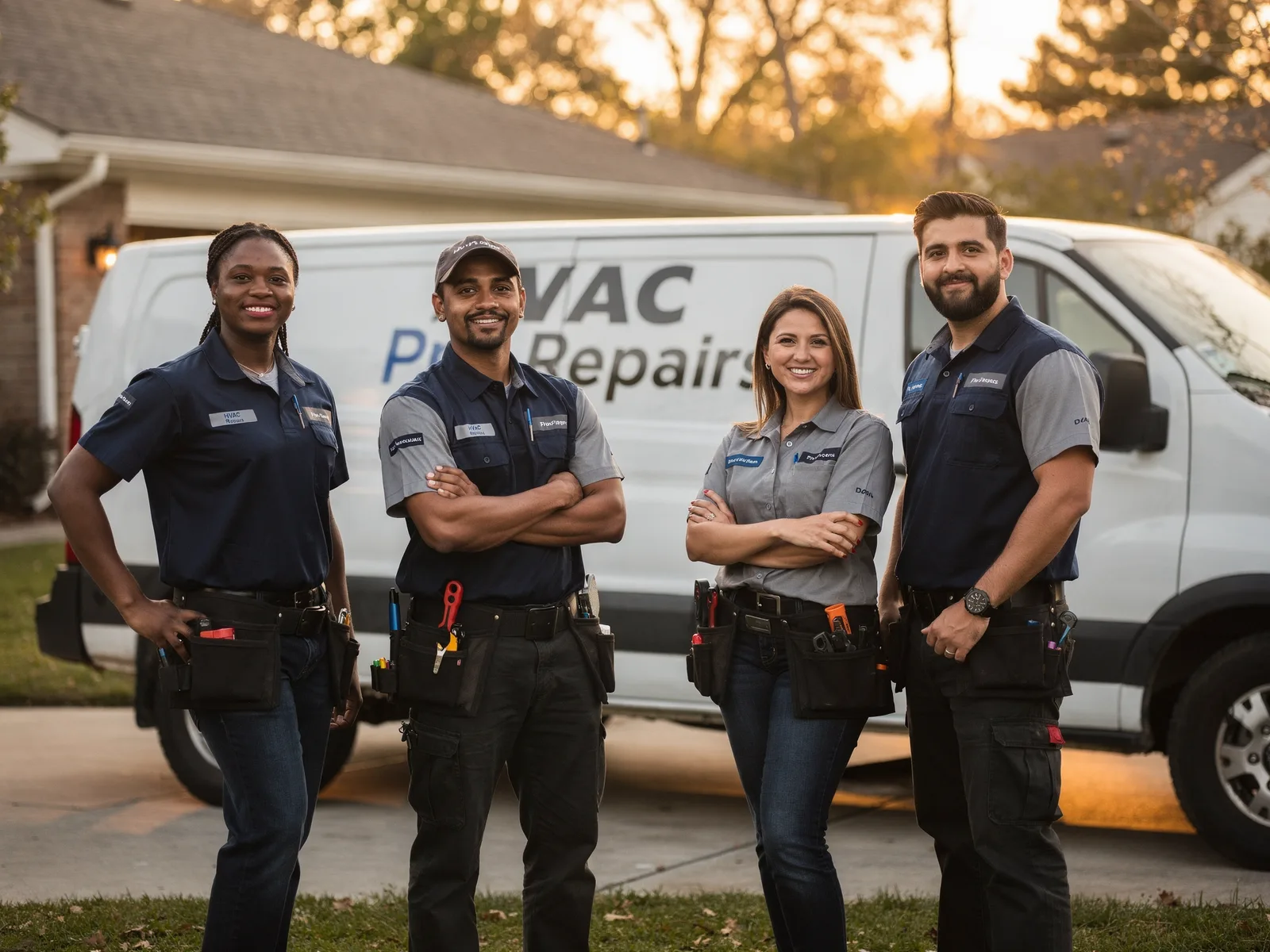Heat Pump Repair company in Clifford, MI