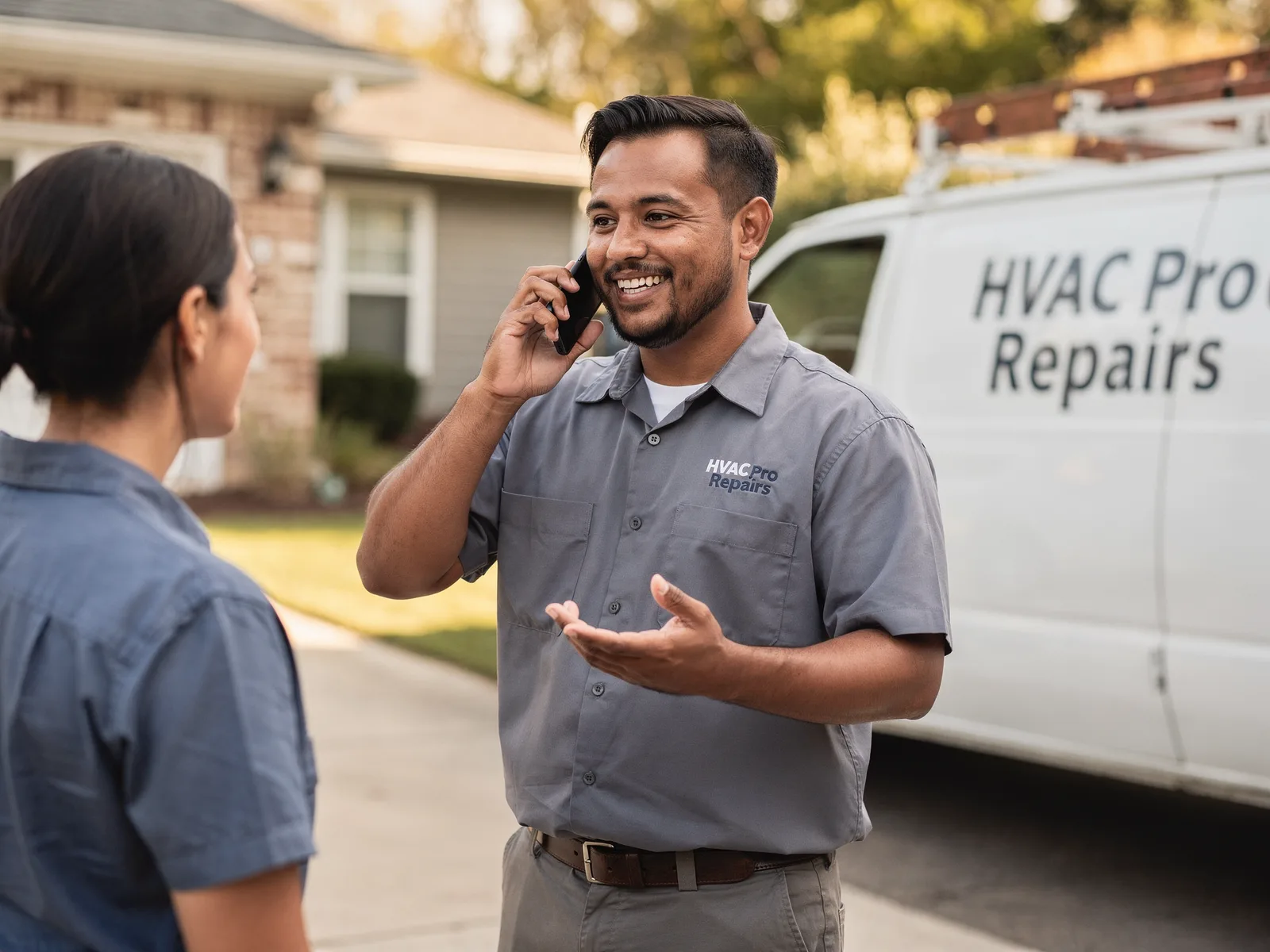 Heat Pump Repair Clifford, MI FAQs
